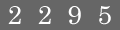 type in code